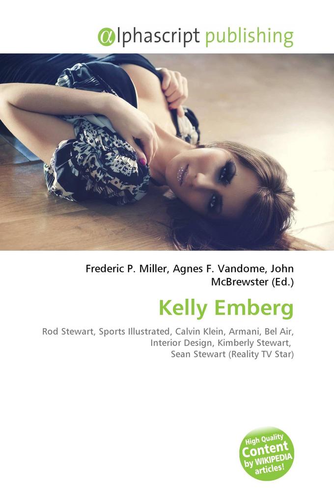 Kelly Emberg