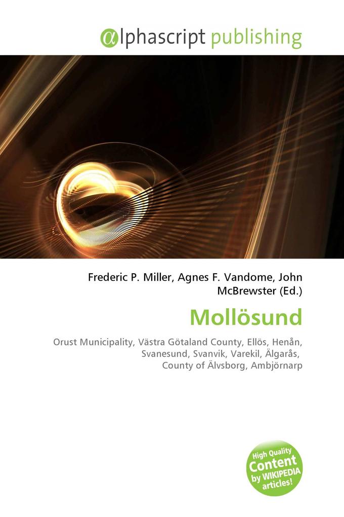 Mollösund
