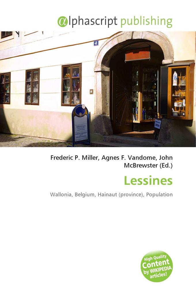 Lessines