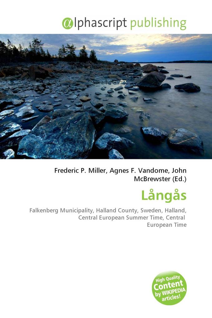 Långås
