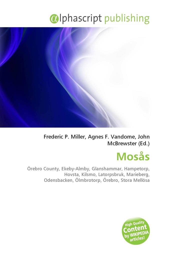 Mosås
