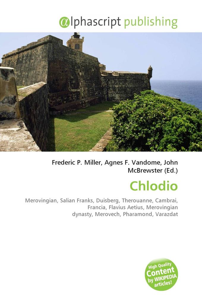 Chlodio