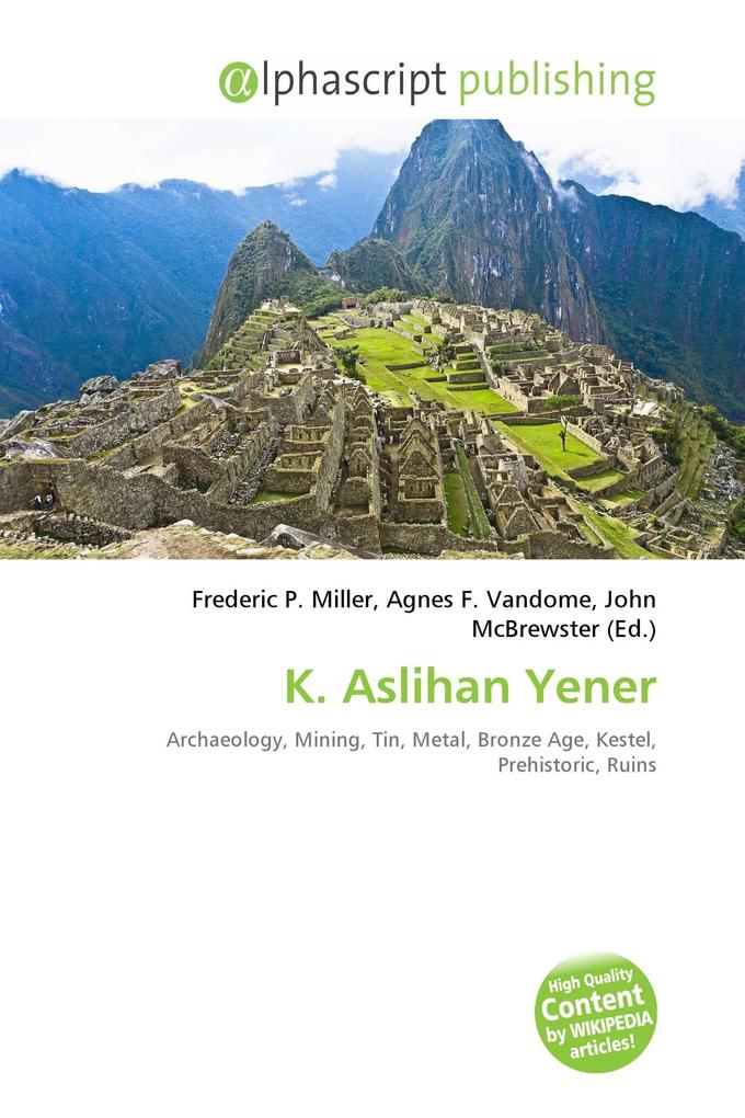 K. Aslihan Yener