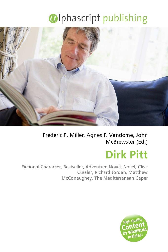 Dirk Pitt