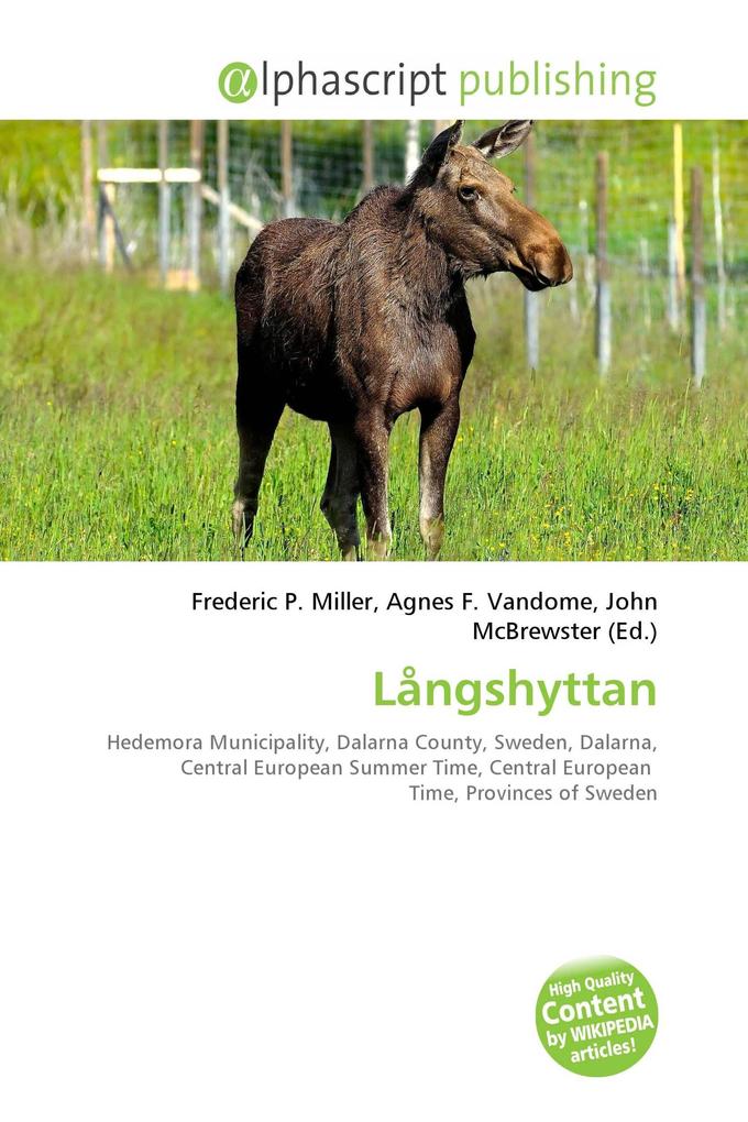 Långshyttan