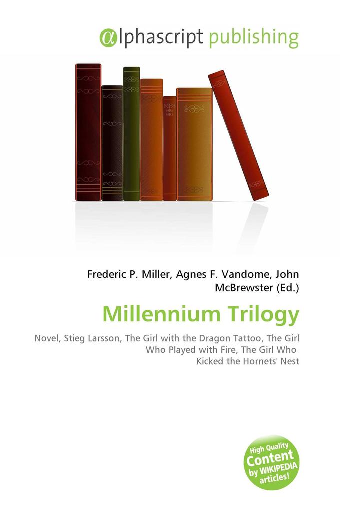 Millennium Trilogy