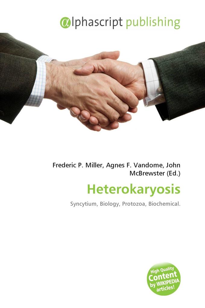 Heterokaryosis