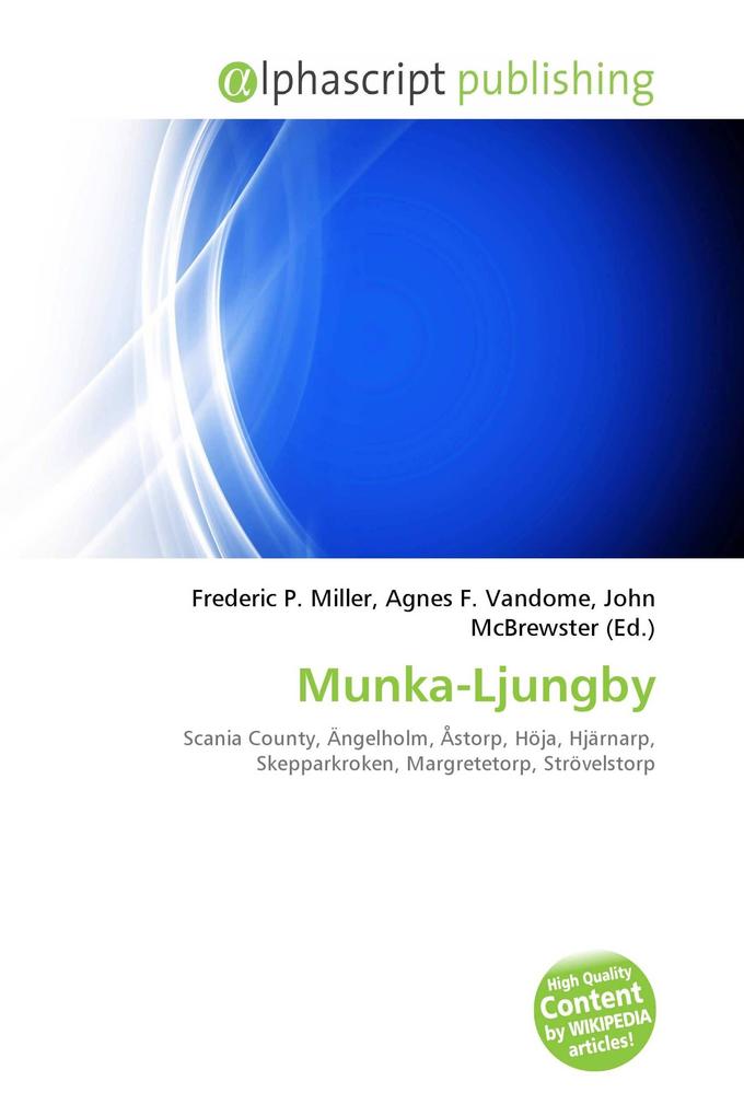 Munka-Ljungby
