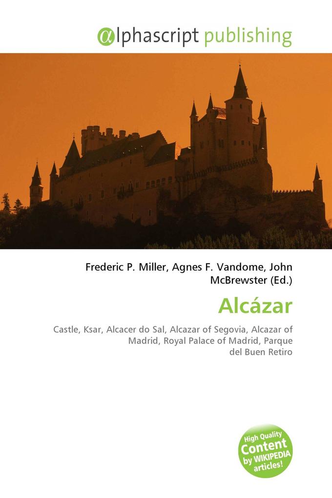 Alcázar
