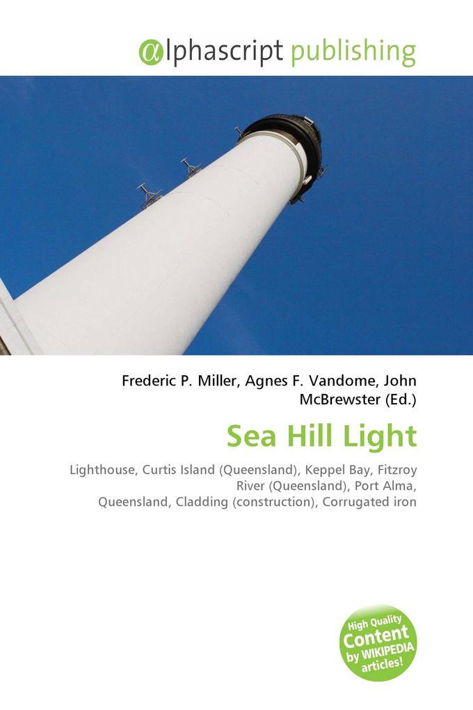 Sea Hill Light
