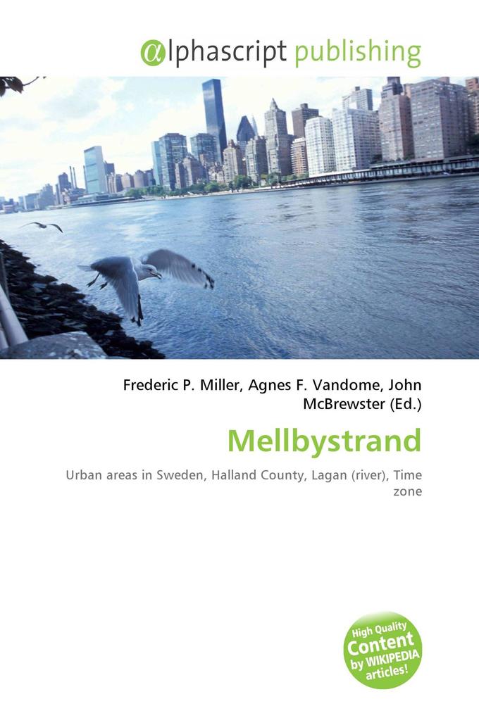 Mellbystrand
