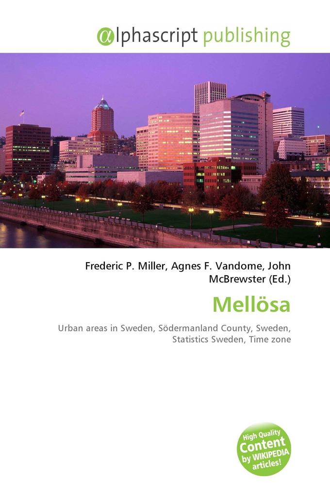 Mellösa