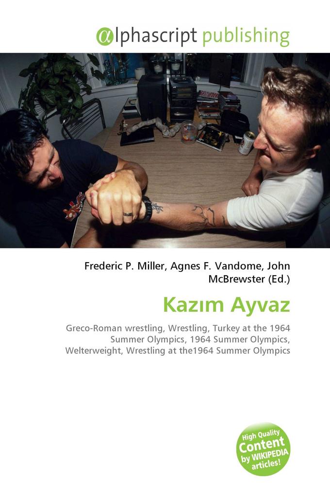 Kazm Ayvaz