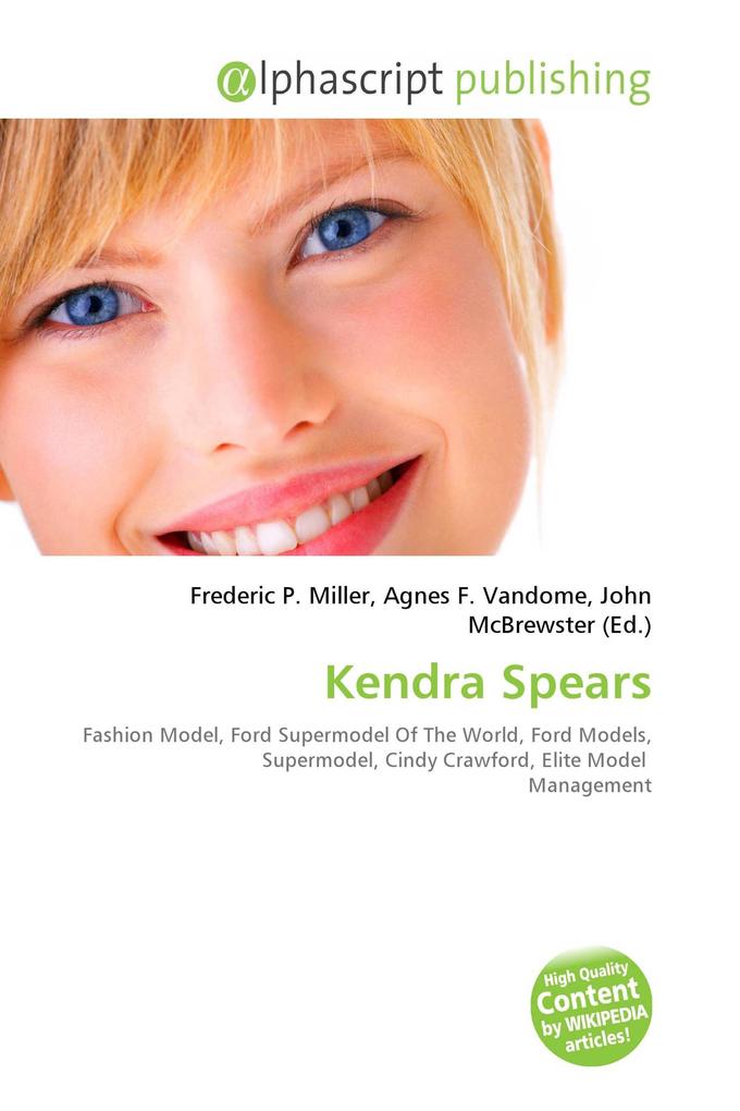 Kendra Spears