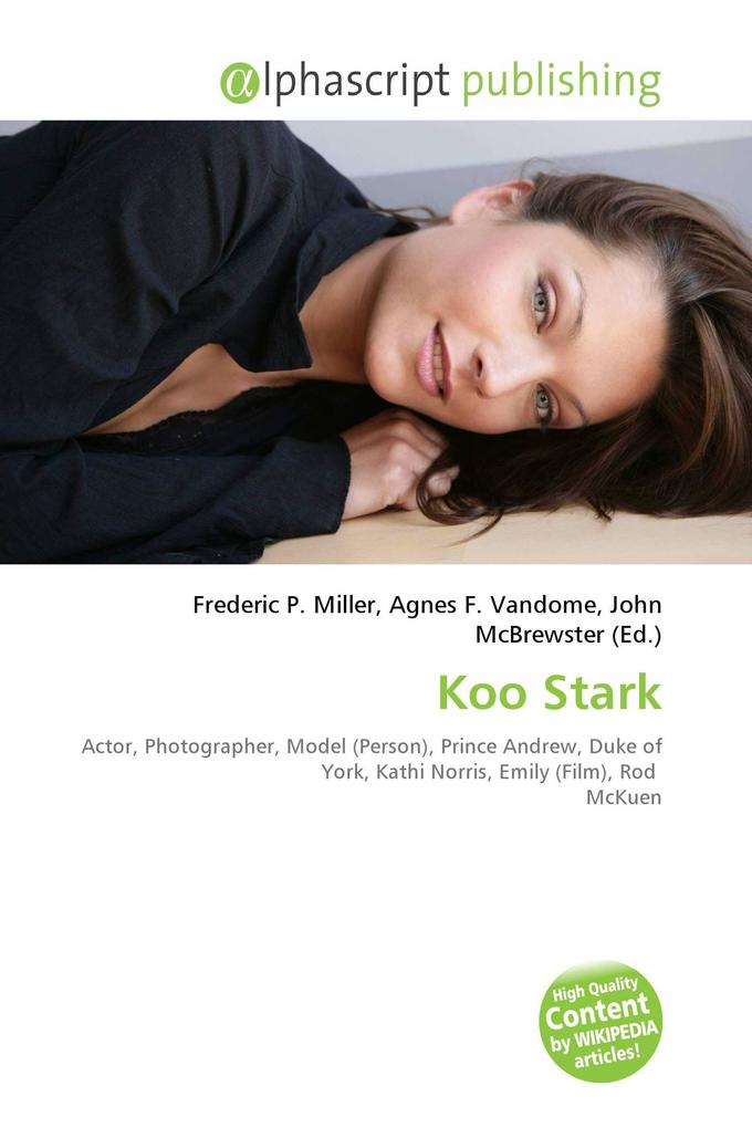 Koo Stark