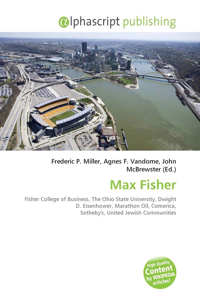 Max Fisher