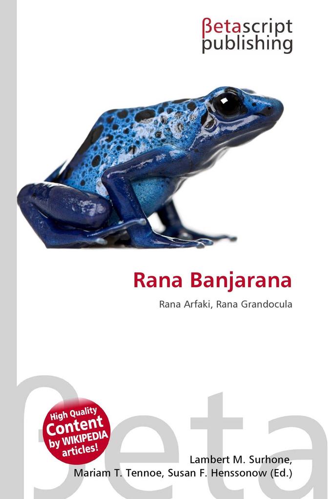 Rana Banjarana