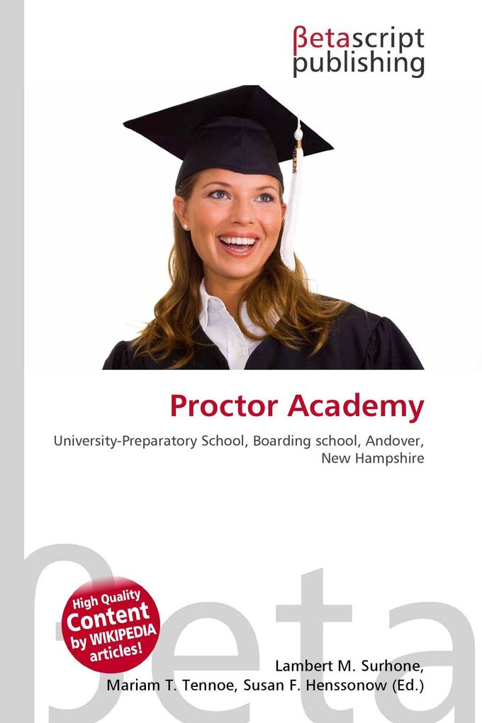 Proctor Academy