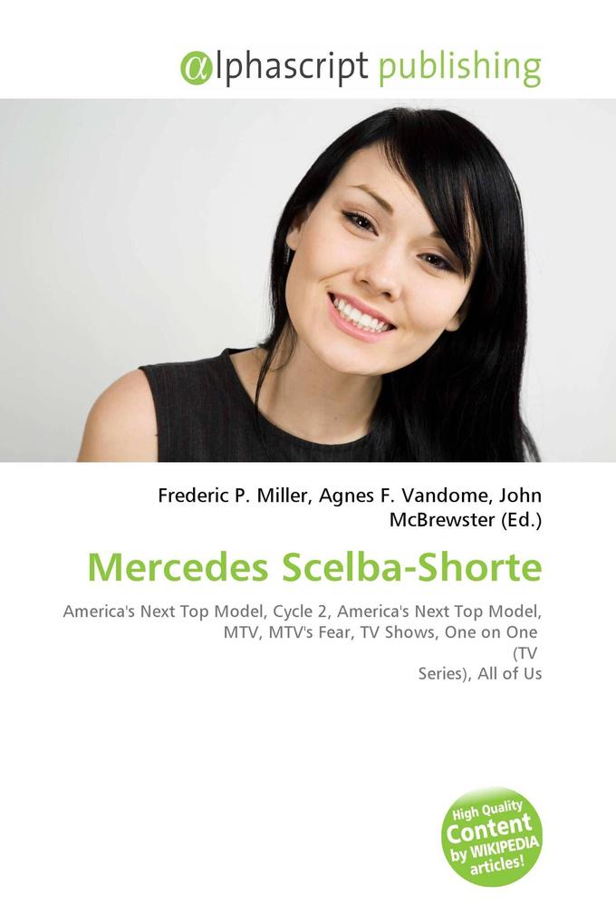 Mercedes Scelba-Shorte
