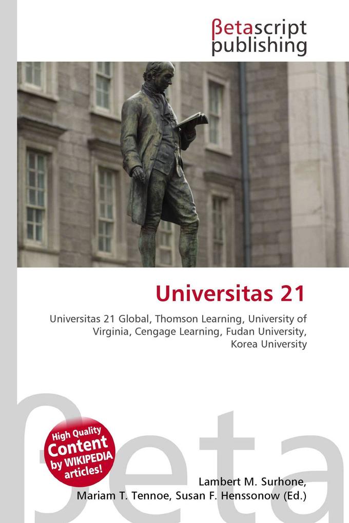 Universitas 21