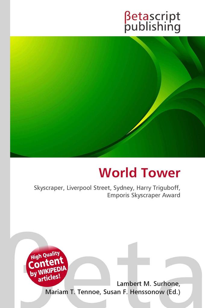 World Tower