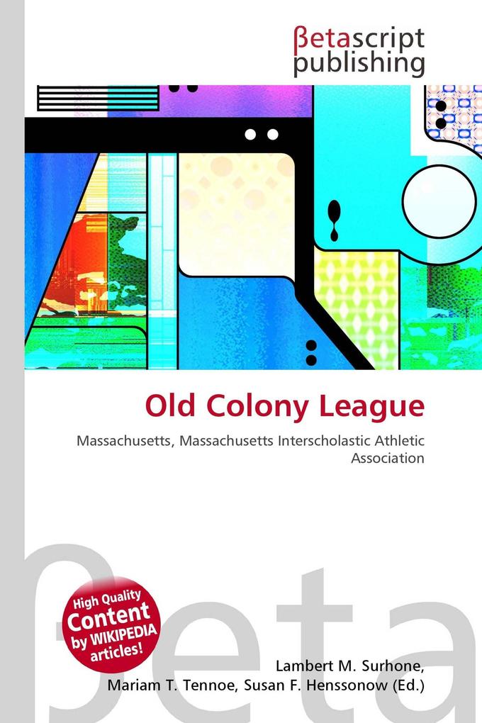 Old Colony League