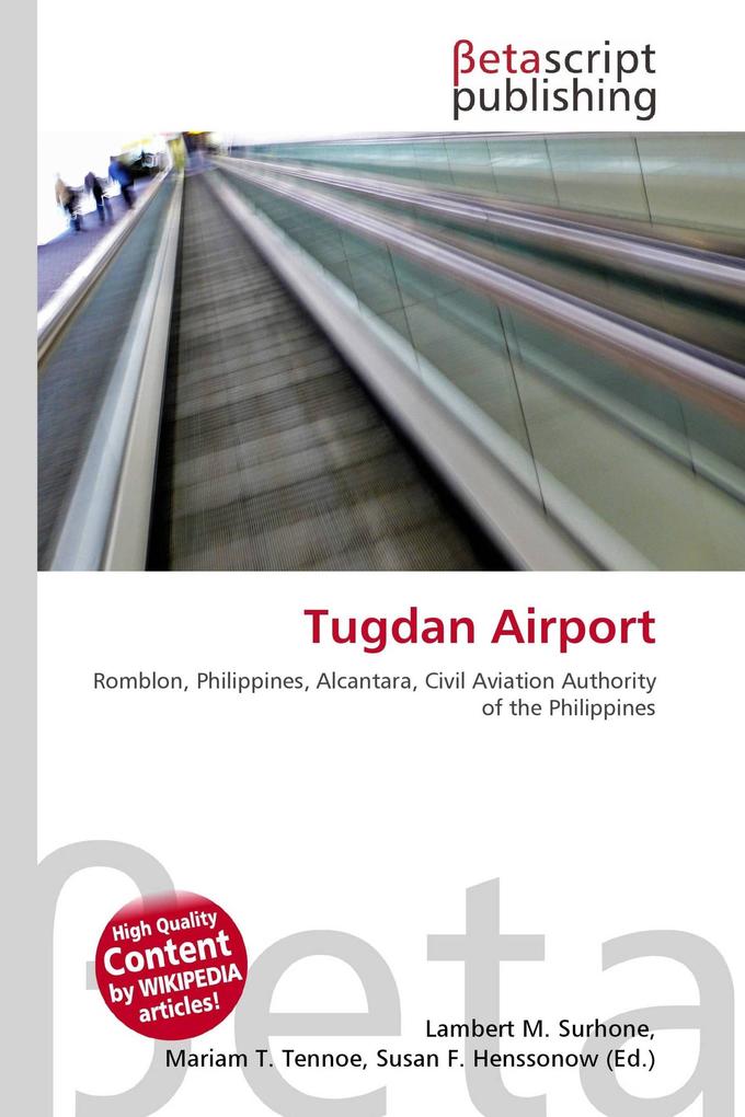 Tugdan Airport