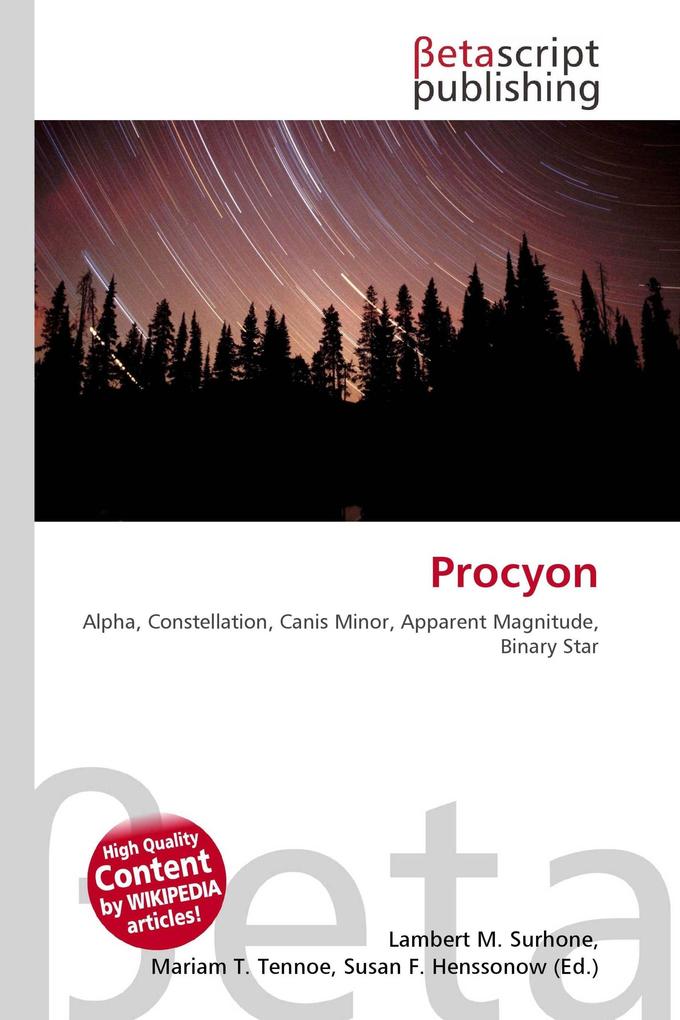 Procyon