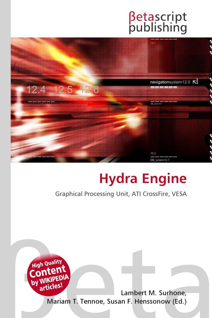 Hydra Engine
