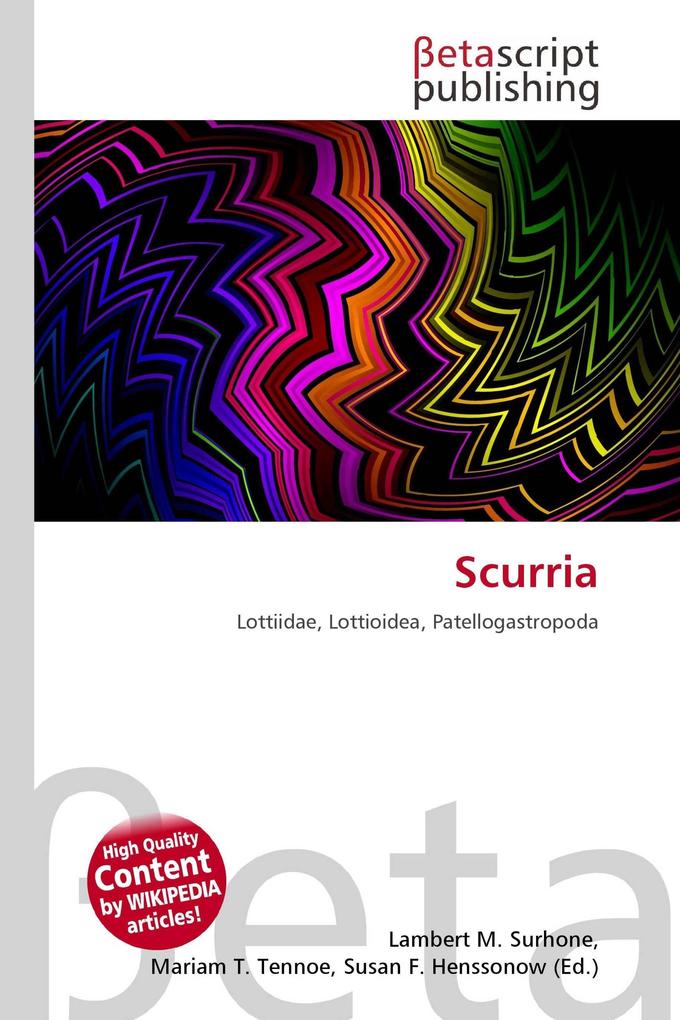 Scurria