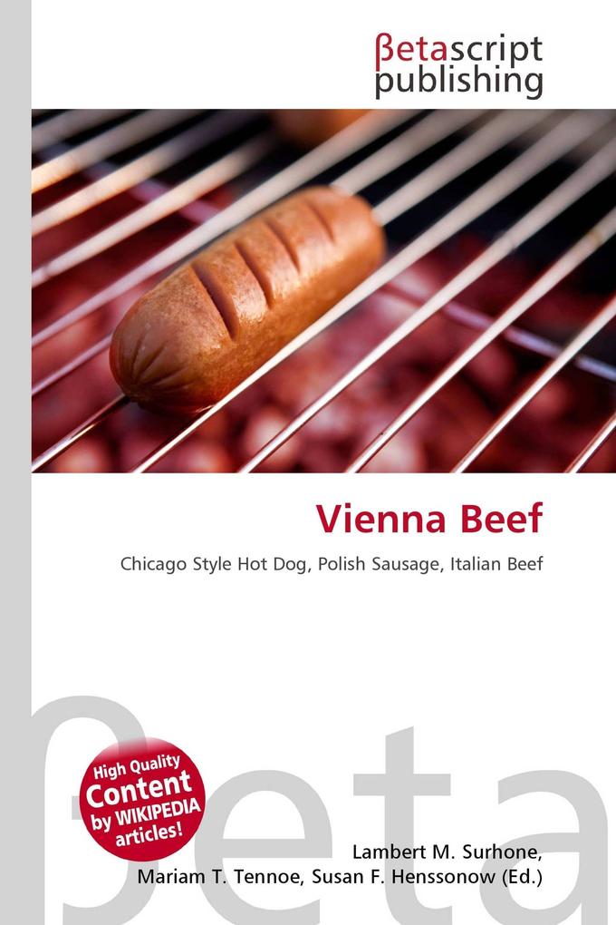 Vienna Beef
