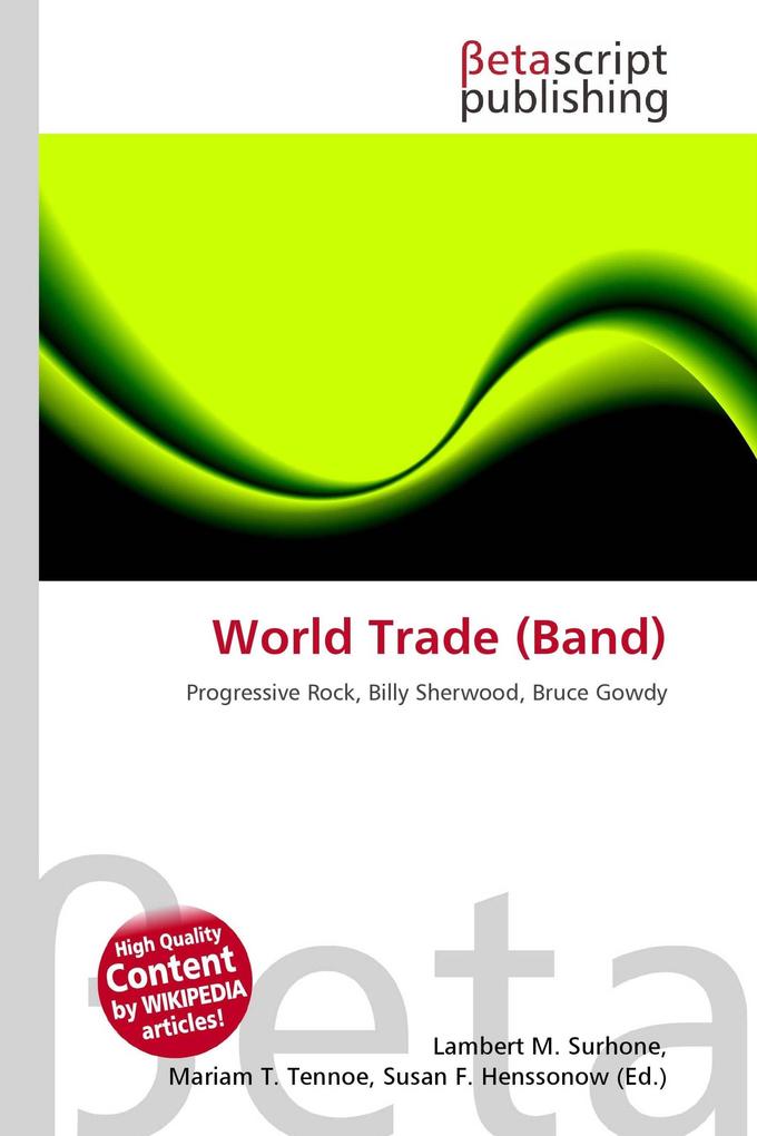World Trade (Band)