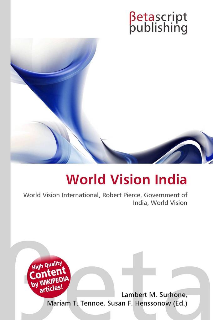 World Vision India