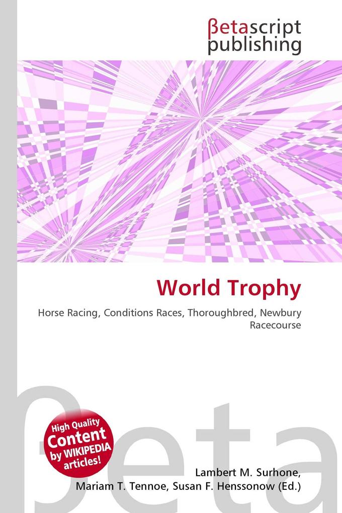 World Trophy
