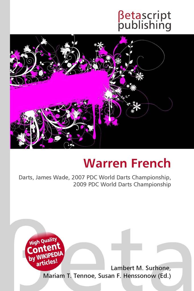 Warren French