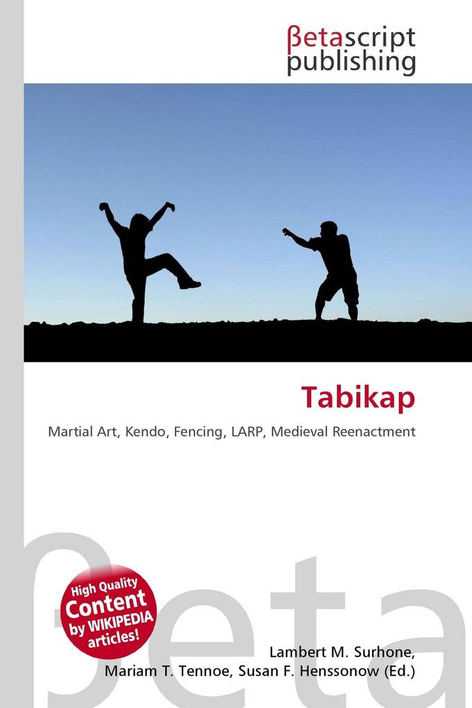 Tabikap