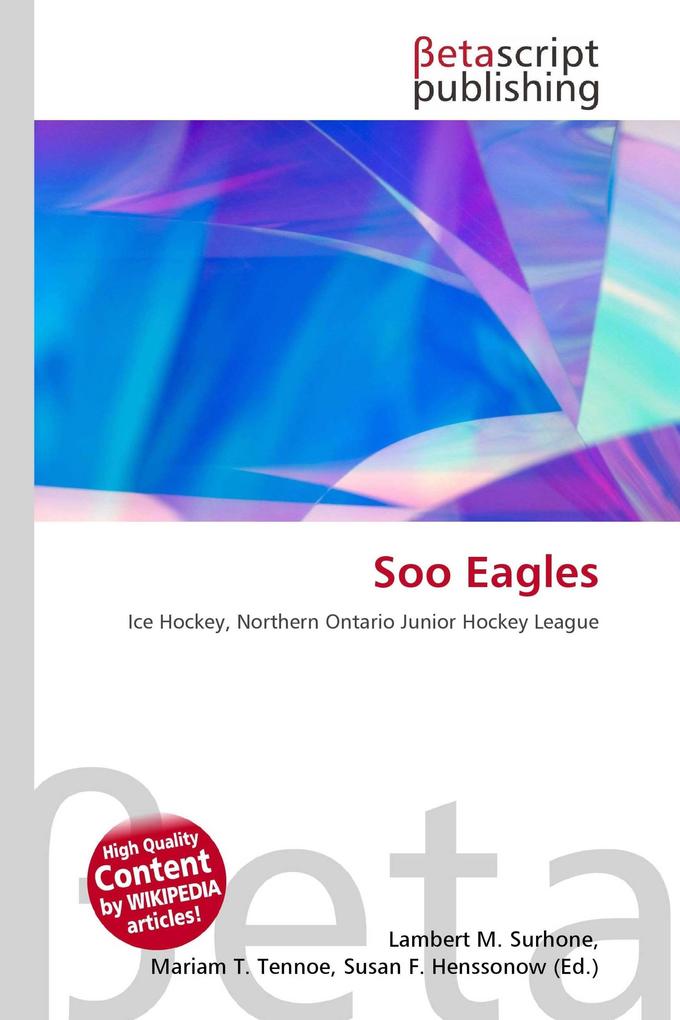 Soo Eagles