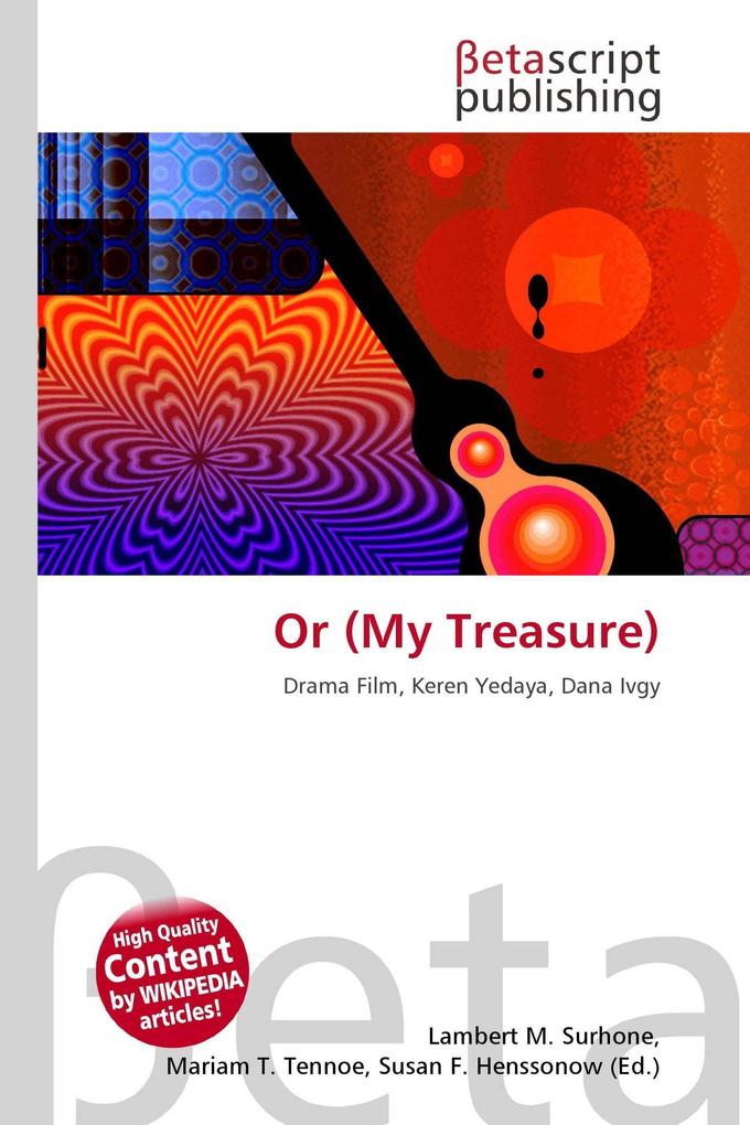 Or (My Treasure)