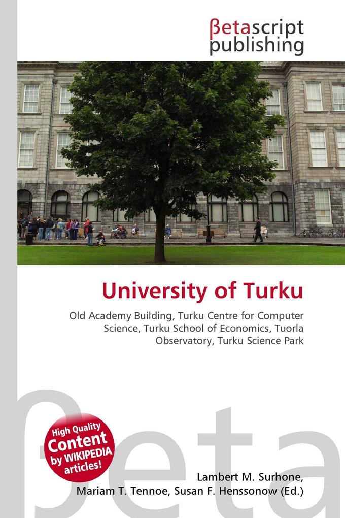 University of Turku