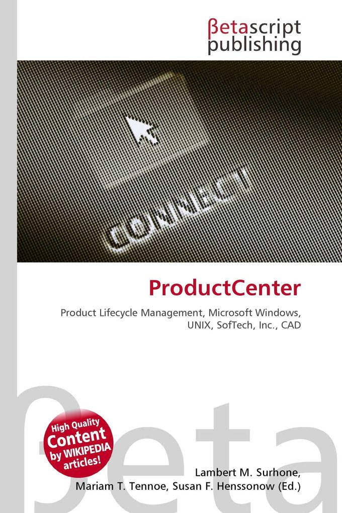 ProductCenter