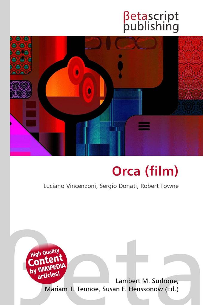 Orca (film)