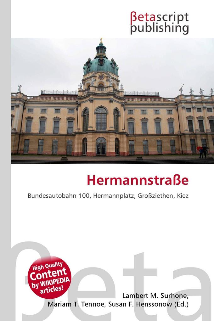 Hermannstraße