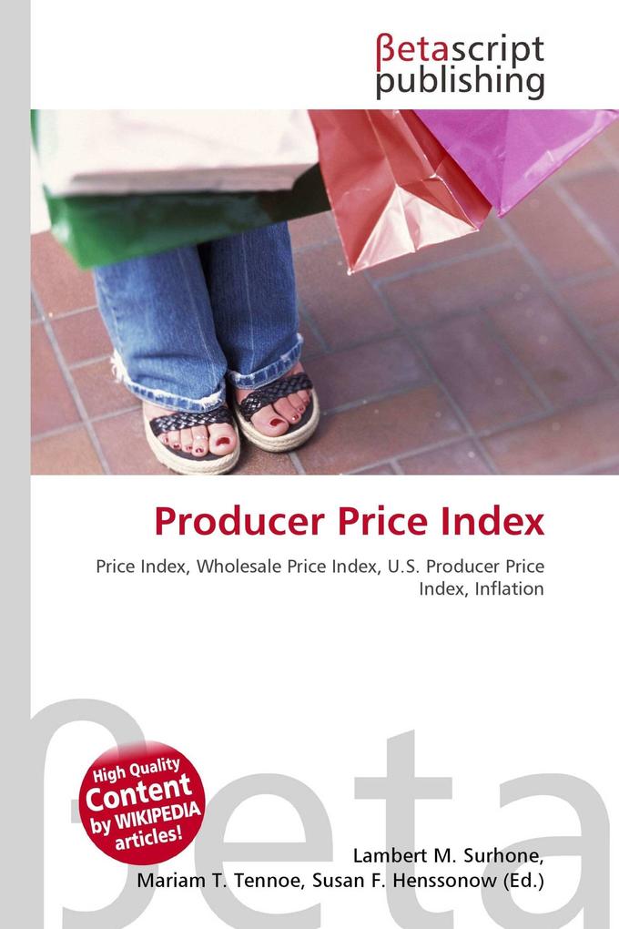 Producer Price Index