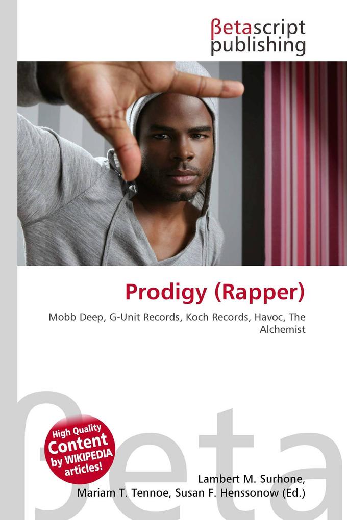 Prodigy (Rapper)