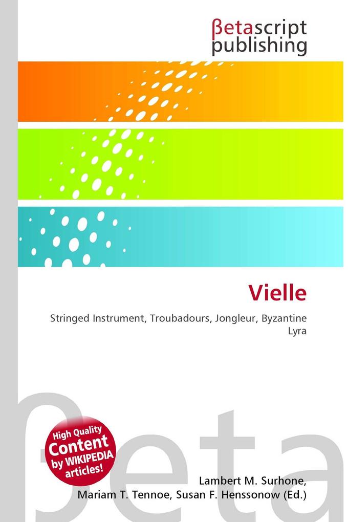 Vielle