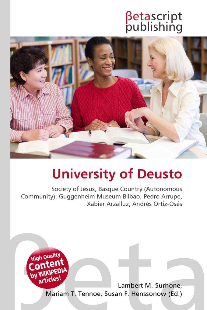 University of Deusto