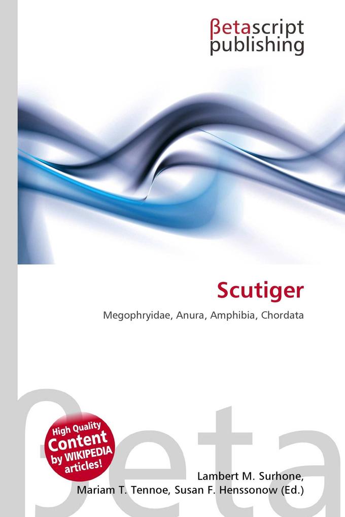Scutiger