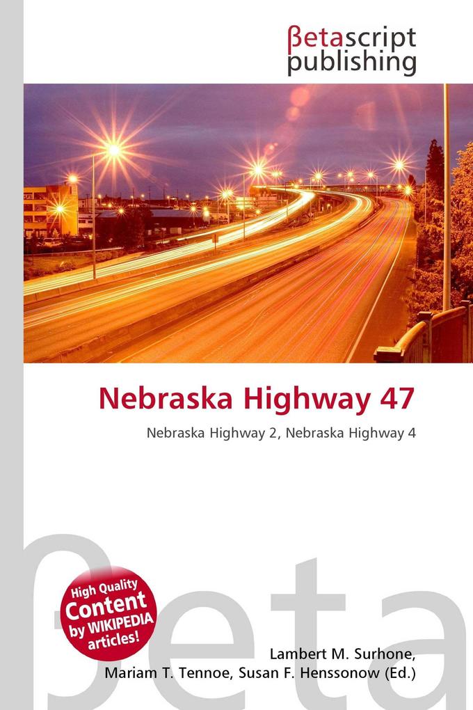 Nebraska Highway 47