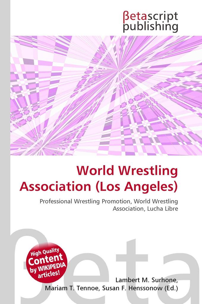 World Wrestling Association (Los Angeles)