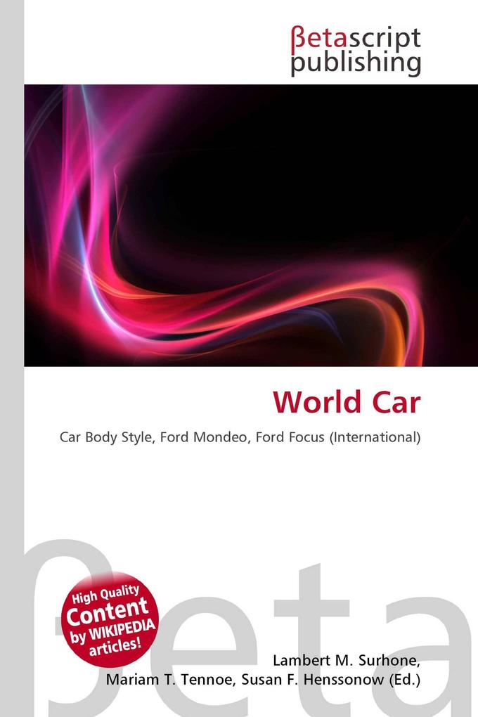 World Car